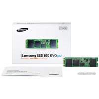 SSD Samsung 850 EVO M.2 120GB (MZ-N5E120BW)