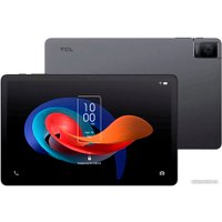 Планшет TCL Tab 10 Gen 2 8196G 4GB/64GB LTE (серый)