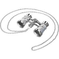 Бинокль Levenhuk Broadway 325B 81859