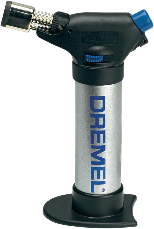

Газовый паяльник Dremel VersaFlame 2200-4 [F0132200JC]