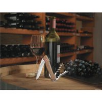 Мультитул Victorinox Wine Master (ореховое дерево)