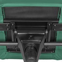 Игровое (геймерское) кресло VMMGame Maroon New Era OT-D06G-UP (зеленый)