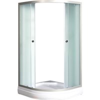 Душевой уголок River Don Light 90/15 MT