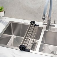 Решетка на кухонную мойку РМС Sush-2