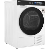 Сушильная машина Weissgauff WD 999 Heat Pump Full Touch