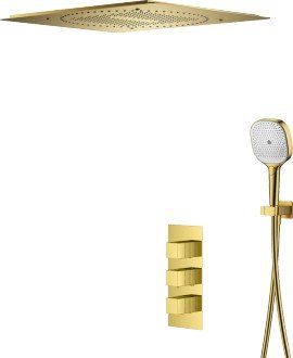 

Душевая система Raglo R02263.0340.03