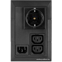 Источник бесперебойного питания Eaton 5E DIN 650VA (5E650iDIN)
