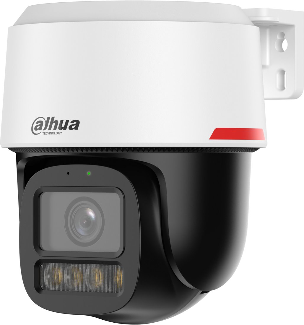 IP-камера Dahua DH-IPC-PT2449C1-S-PV-PRO