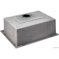 Кухонная мойка Stellar S6050NB Decor