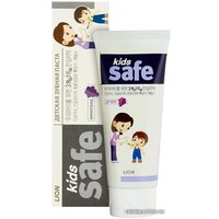 Зубная паста Lion со вкусом винограда от 3-х до 12 лет 90 г