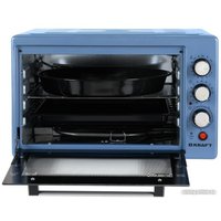 Мини-печь Kraft KF-MO3804RKBU