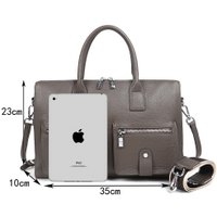 Женская сумка Mironpan 92301 (темно-серый)