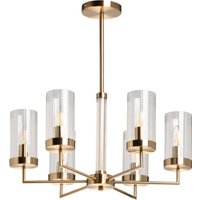 Подвесная люстра De City Каталина 361012506