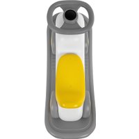 Каталка Pituso Машинка YY-ML65-grey (серый)