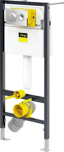 Viega Prevista Dry 8524.12 792 855