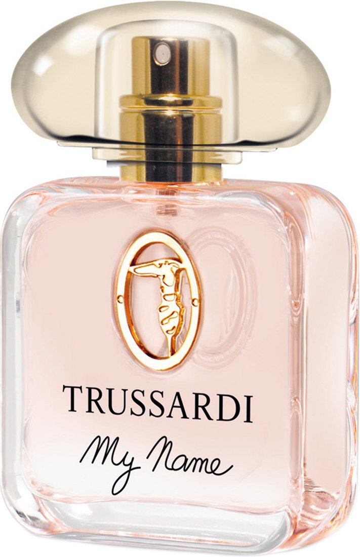 

Парфюмерная вода Trussardi My Name EdP (30 мл)