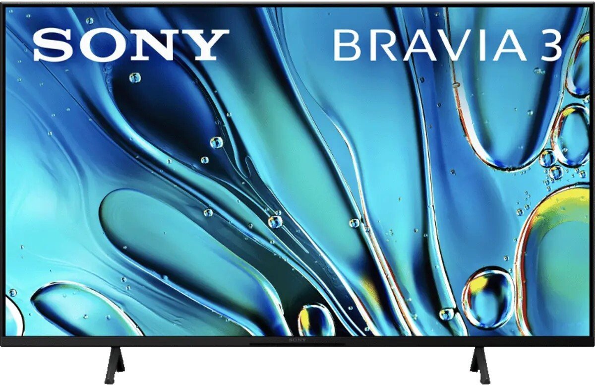 Телевизор Sony Bravia 3 K-43S30