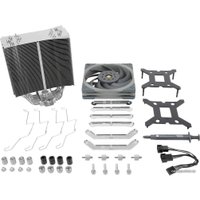 Кулер для процессора Thermalright Ultra 120EX REV.4