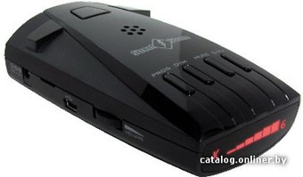 Радар-детектор StreetStorm STR-6600EXT