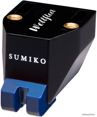 Звукосниматель Sumiko Wellfleet