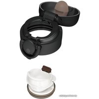 Термокружка THERMOS JNR-501 MTBK 500мл (черный)