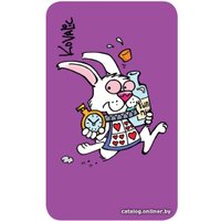 Настольная игра Мир Хобби Манчкин в стране чудес