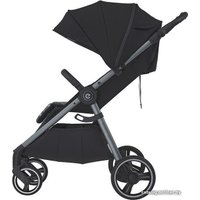 Коляска прогулочная «книга» Espiro Wave 2023 (210 deep night)
