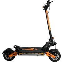 Электросамокат Kugoo Kirin G4 Pro 2023