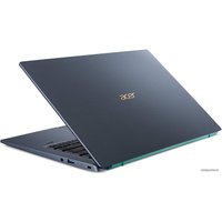 Ноутбук Acer Swift 3X SF314-510G-70SN NX.A0YER.004