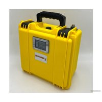 Лодочный аккумулятор BatteryCraft BC-RMB12110K с Bluetooth (105 А·ч) в Борисове