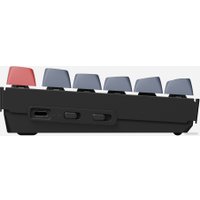 Клавиатура Keychron K8 Pro RGB K8P-H3-RU (Gateron G Pro Brown)