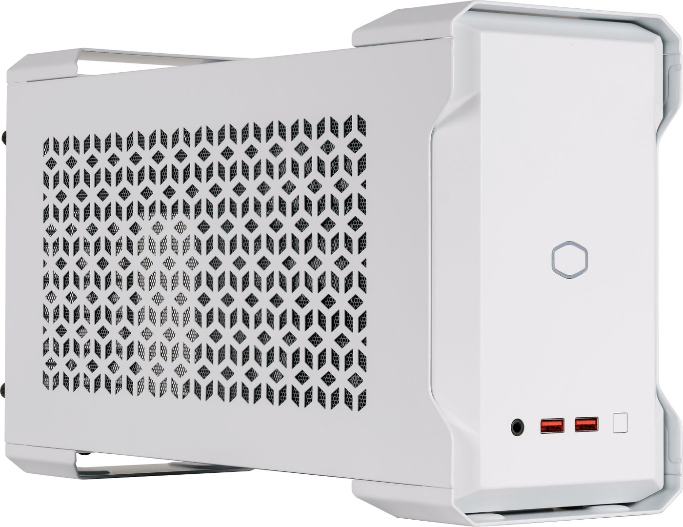 

Корпус Cooler Master MasterCase NC100 (белый) MCM-NC100-WNNA65-S00