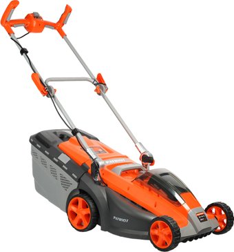 Газонокосилка Patriot CM 435XL