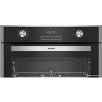 Электрический духовой шкаф Hotpoint FE9 831 JSH IX в Гомеле