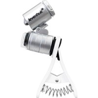 Микроскоп Levenhuk Zeno Cash ZC4 74108