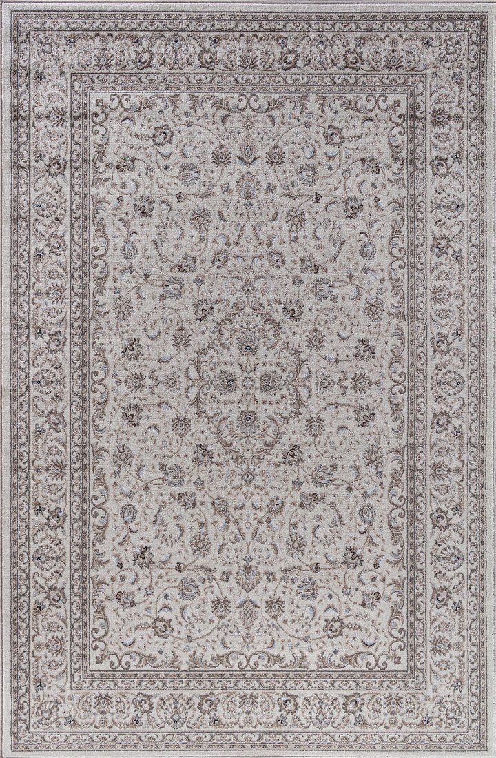 

Ковер для жилой комнаты Merinos Valencia Deluxe F014-STAN-CREAM (2x5)