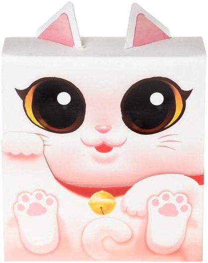 

Настольная игра GaGa Games Kitty Paw (Кошачья Лапка) [GG036]