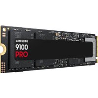 SSD Samsung 9100 Pro 1TB MZ-VAP1T0BW