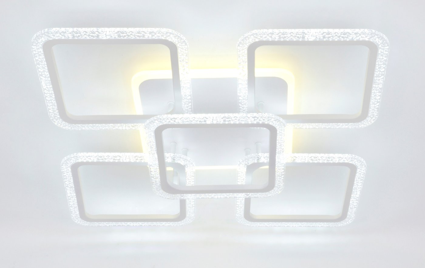 

Припотолочная люстра Mirastyle SX-20266/4+1 MLR