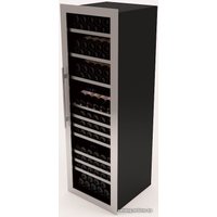 Винный шкаф Dunavox DX-89.246TSS