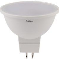 Светодиодная лампочка Osram GU5.3 7Вт 3000 К LVMR1660
