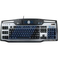 Клавиатура Logitech G11