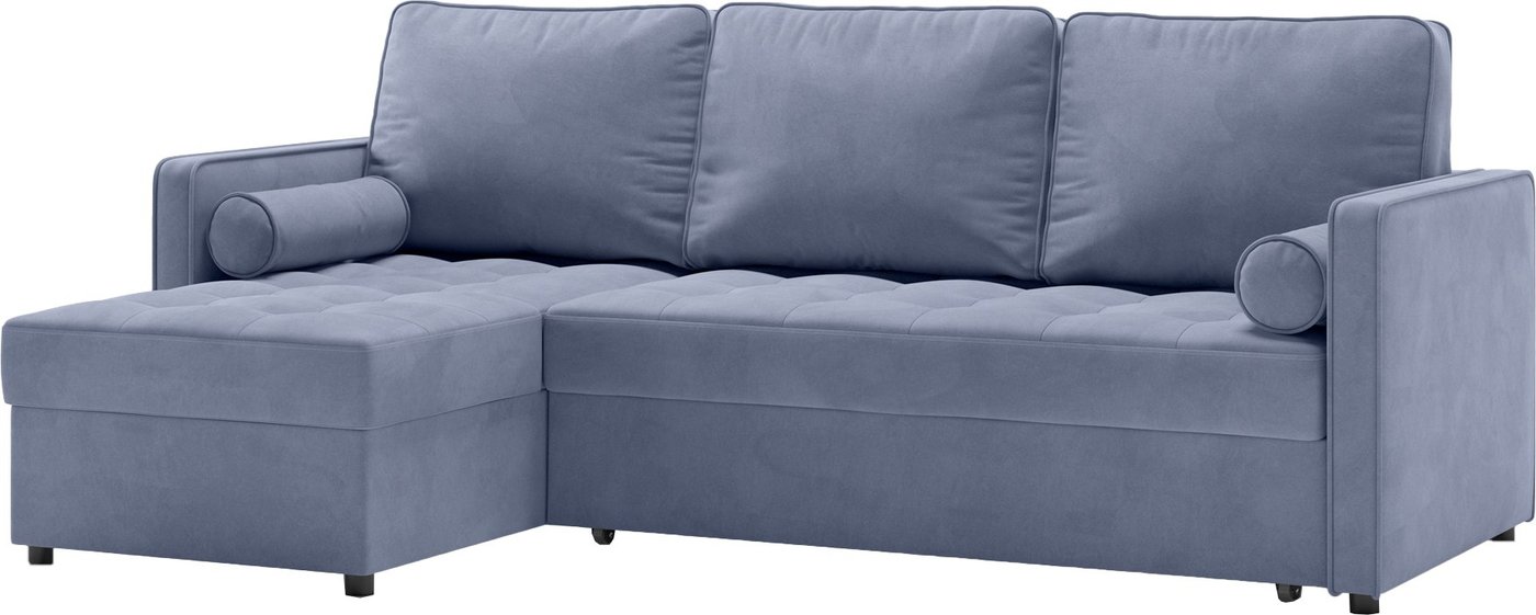 

Угловой диван Mio Tesoro Модо 31 (Velutto 52)