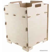 Домик Woody Кошкин дом. Модуль Основа 06138