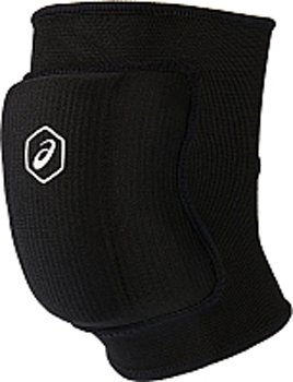 Наколенники Asics Basic Kneepad 146814-0904 (L, черный)