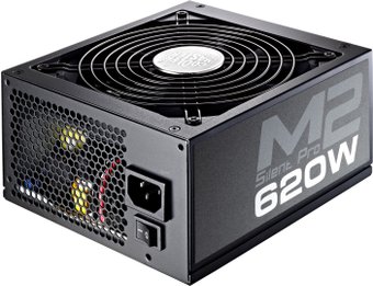 Cooler Master Thunder M 520W (RS-520-AMCB-M3)