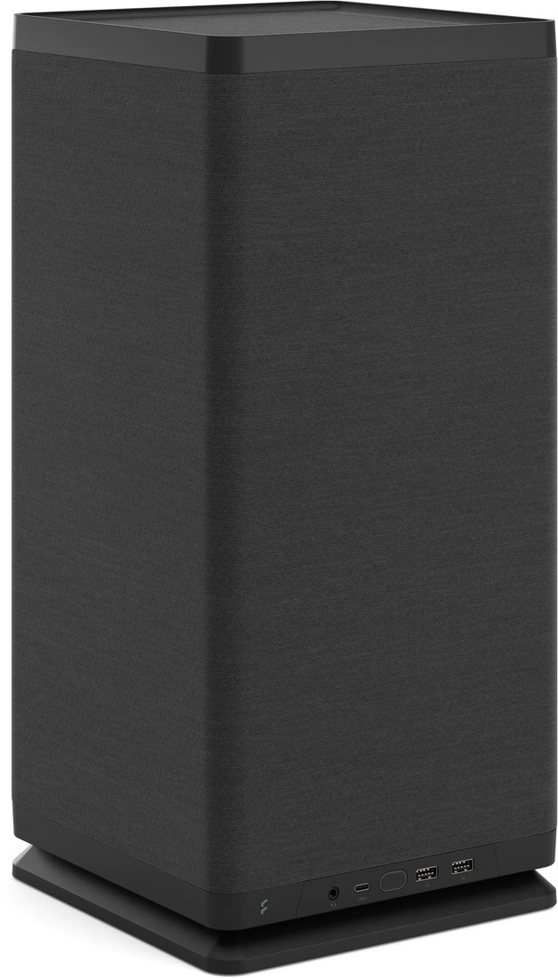 

Корпус Fractal Design Mood FD-C-MOD1N-02