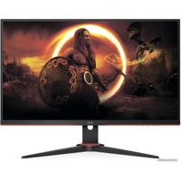 Игровой монитор AOC 24G2SPAE