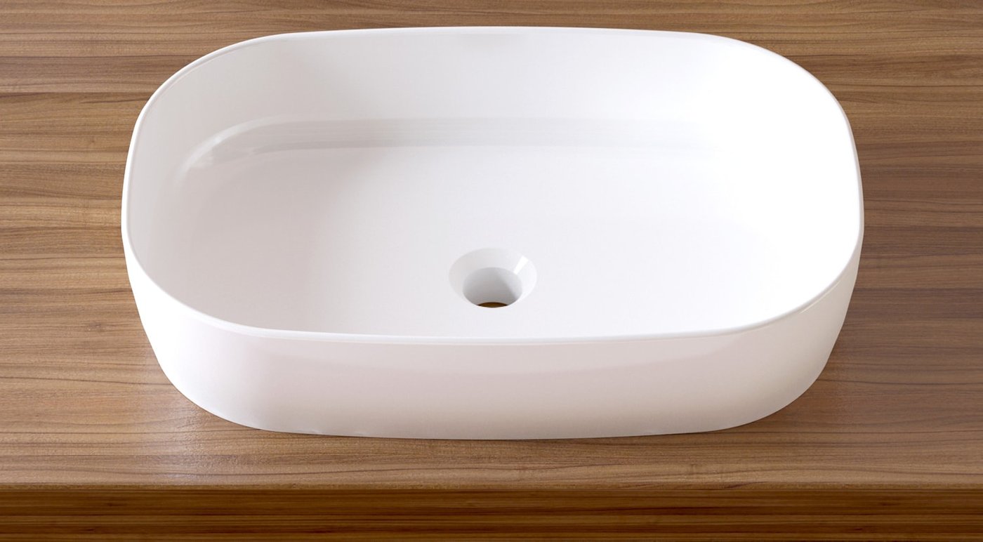

Умывальник Lavinia Boho Bathroom Sink Slim 33311003