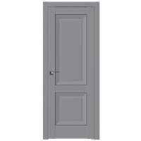 Межкомнатная дверь ProfilDoors 2.87U R 90x200 (манхэттен)